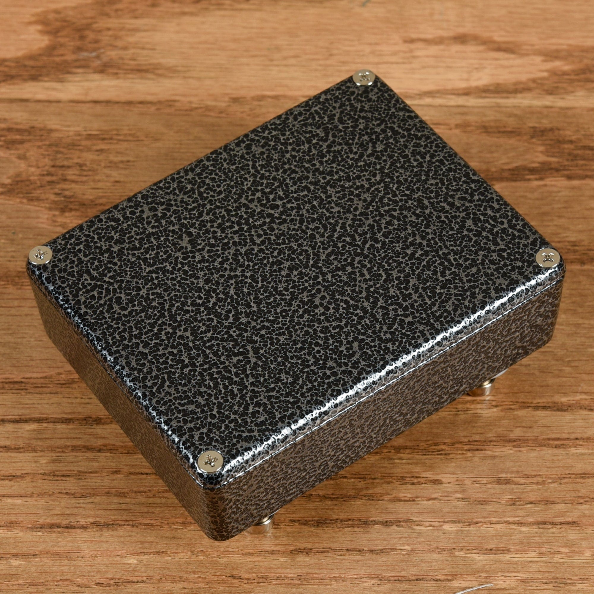 Analogman Compressor Pedal Chicago Music Exchange