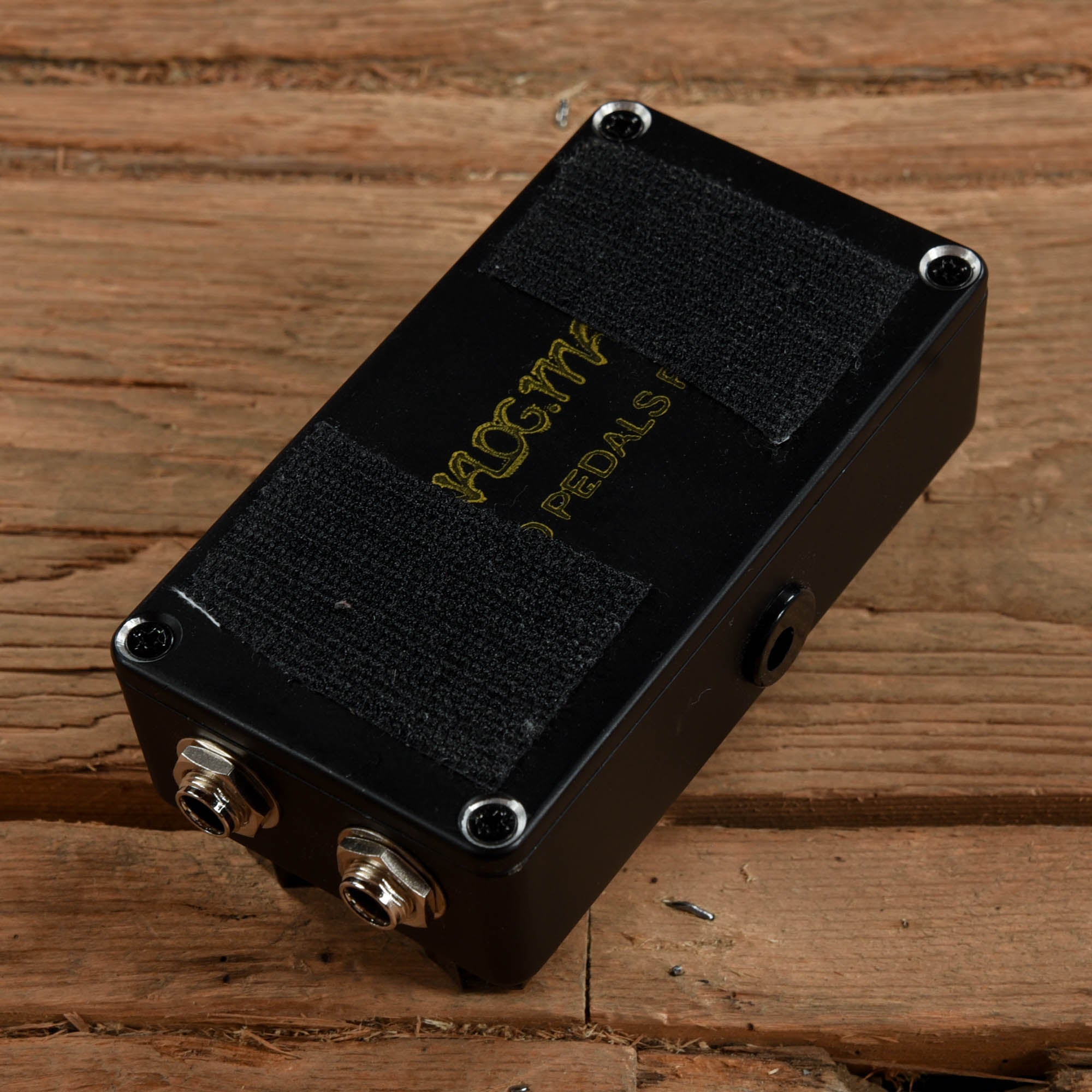 Analogman Astrotone Fuzz Effects and Pedals / Fuzz