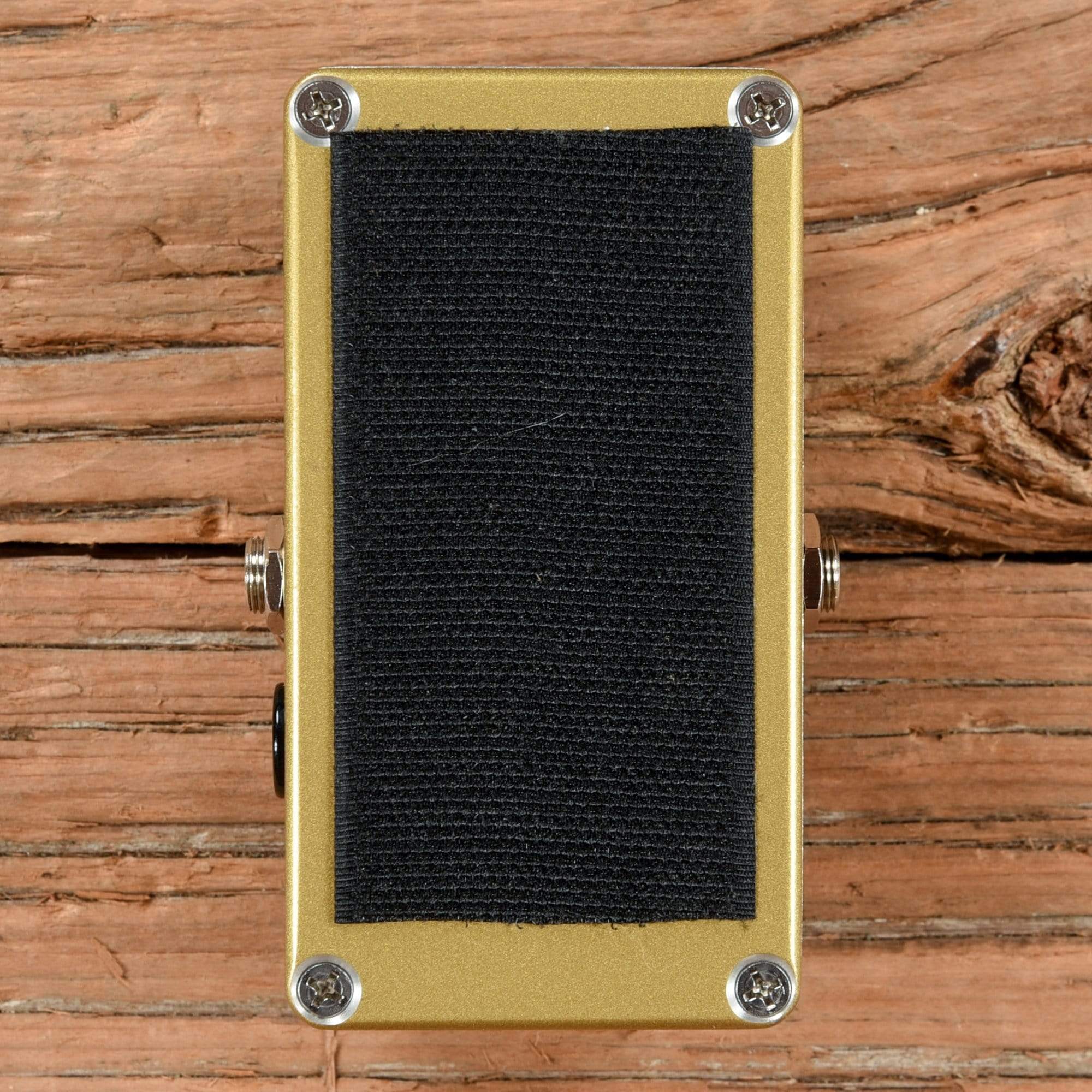 Analogman Sun Face RCA Germanium Fuzz Chicago Music Exchange