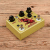 Analogman Sun Lion Fuzz Booster Pedal Effects and Pedals / Fuzz