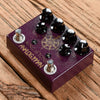 Analogman King of Tone V4 with Both Side High Gain Option Effects and Pedals / Overdrive and Boost