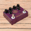 Analogman King of Tone V4 with Red Side High Gain Option Effects and Pedals / Overdrive and Boost