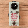 Analogman Mini Beano Boost Effects and Pedals / Overdrive and Boost