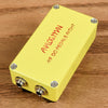 Analogman Sun Bender MkIV Effects and Pedals / Overdrive and Boost