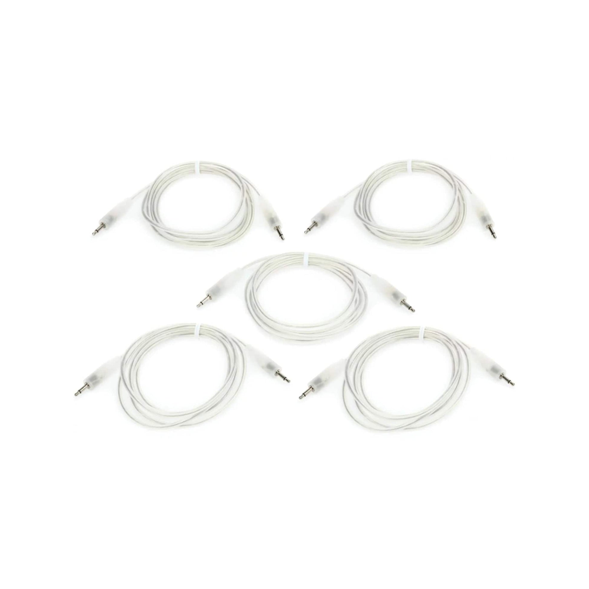 Analog Solutions LED CV Cables 150cm (5-Pack) Accessories / Cables