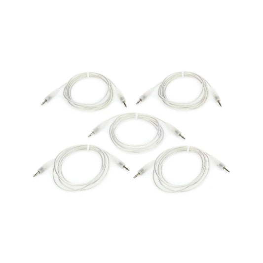 Analog Solutions LED CV Cables 150cm (5-Pack) Accessories / Cables