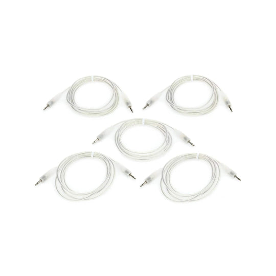 Analog Solutions LED CV Cables 150cm (5-Pack) Accessories / Cables