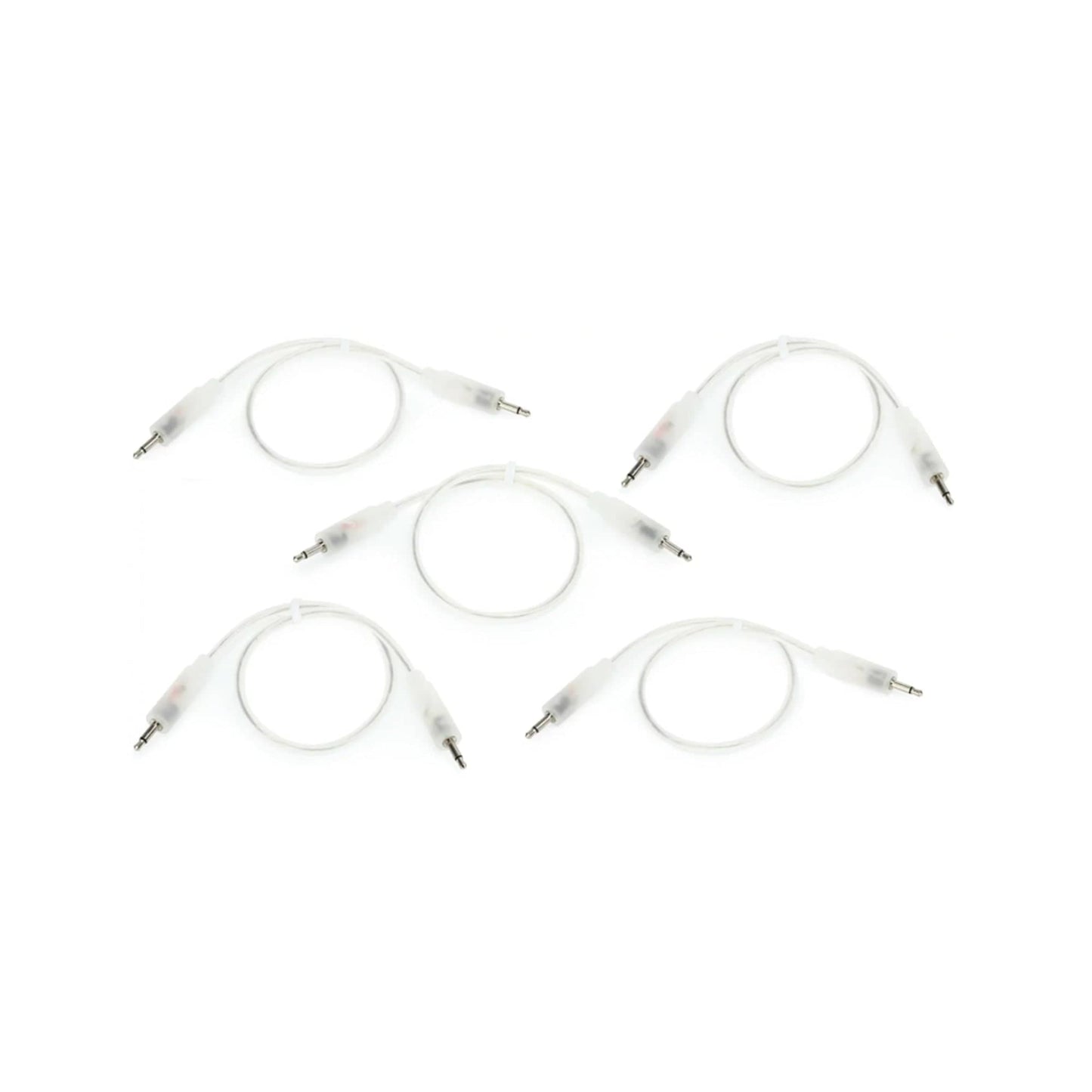 Analog Solutions LED CV Cables 30cm (5-Pack) Accessories / Cables