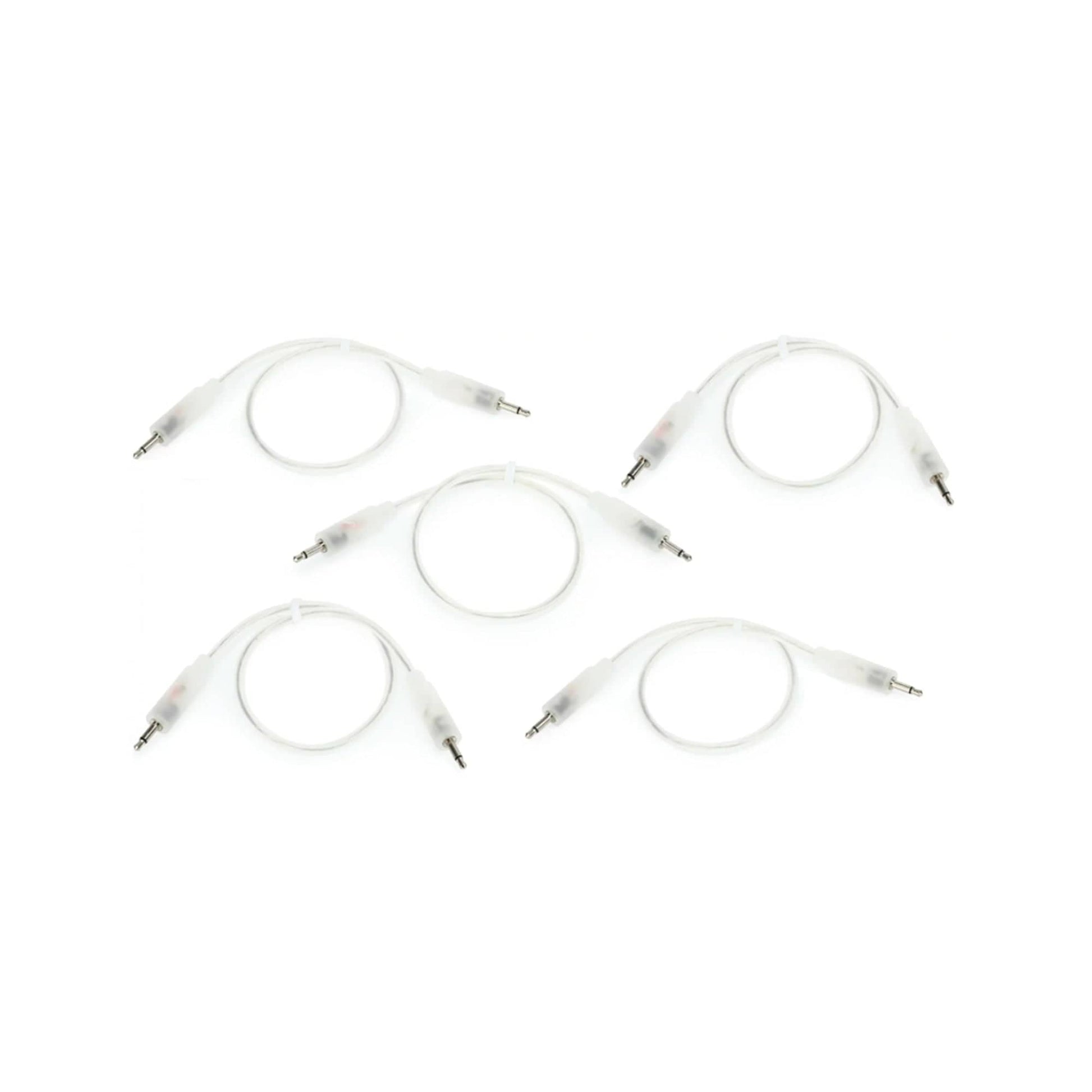 Analog Solutions LED CV Cables 30cm (5-Pack) Accessories / Cables