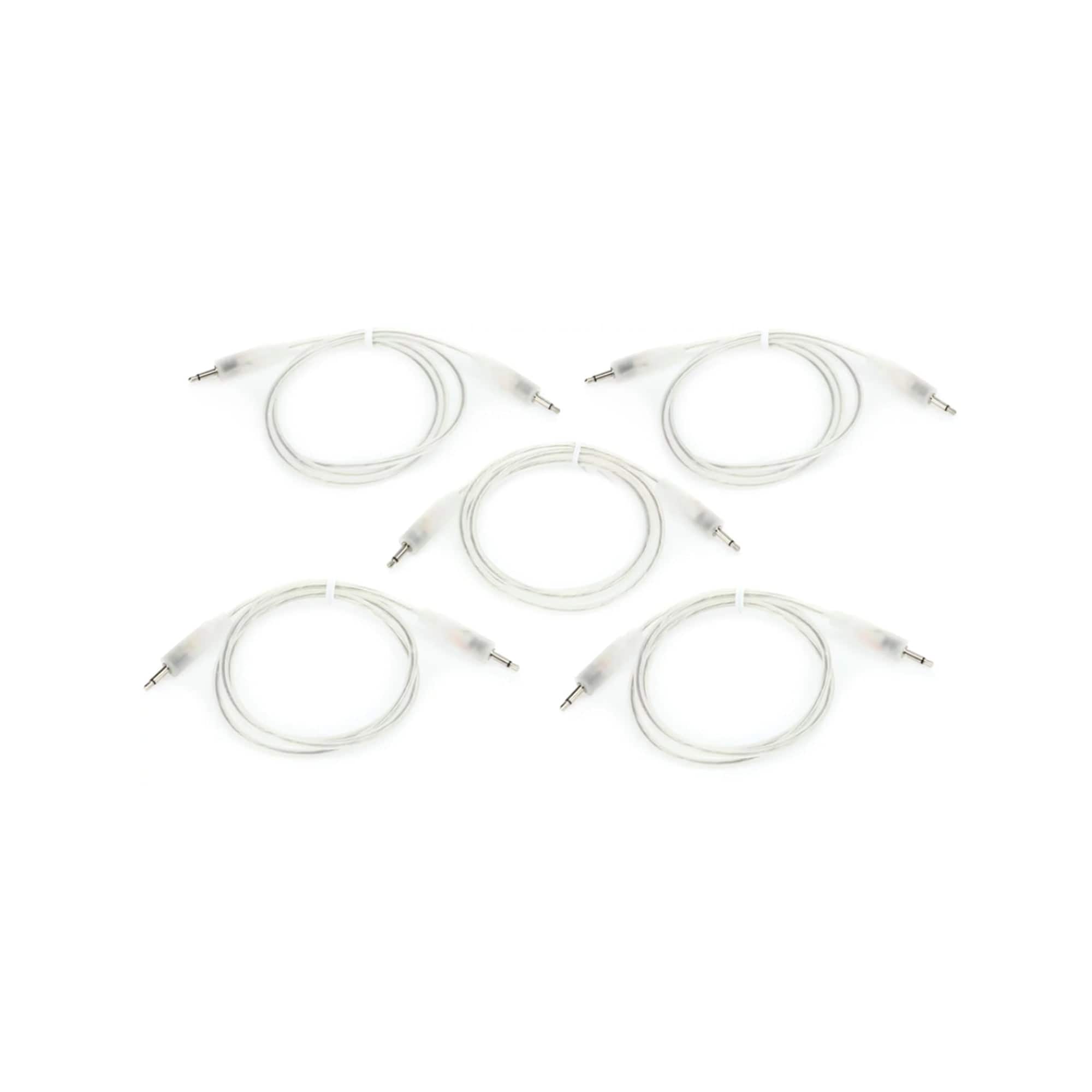 Analog Solutions LED CV Cables 90cm (5-Pack) Accessories / Cables
