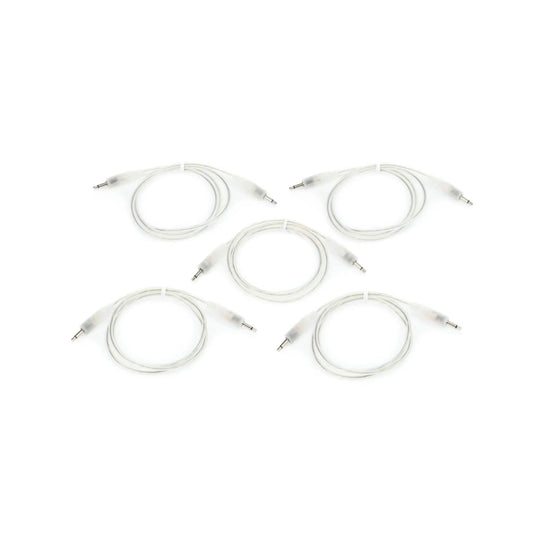 Analog Solutions LED CV Cables 90cm (5-Pack) Accessories / Cables