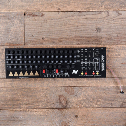 Analogue Solutions Eurorack Generator CV/Gate Sequencer Keyboards and Synths / Synths / Eurorack