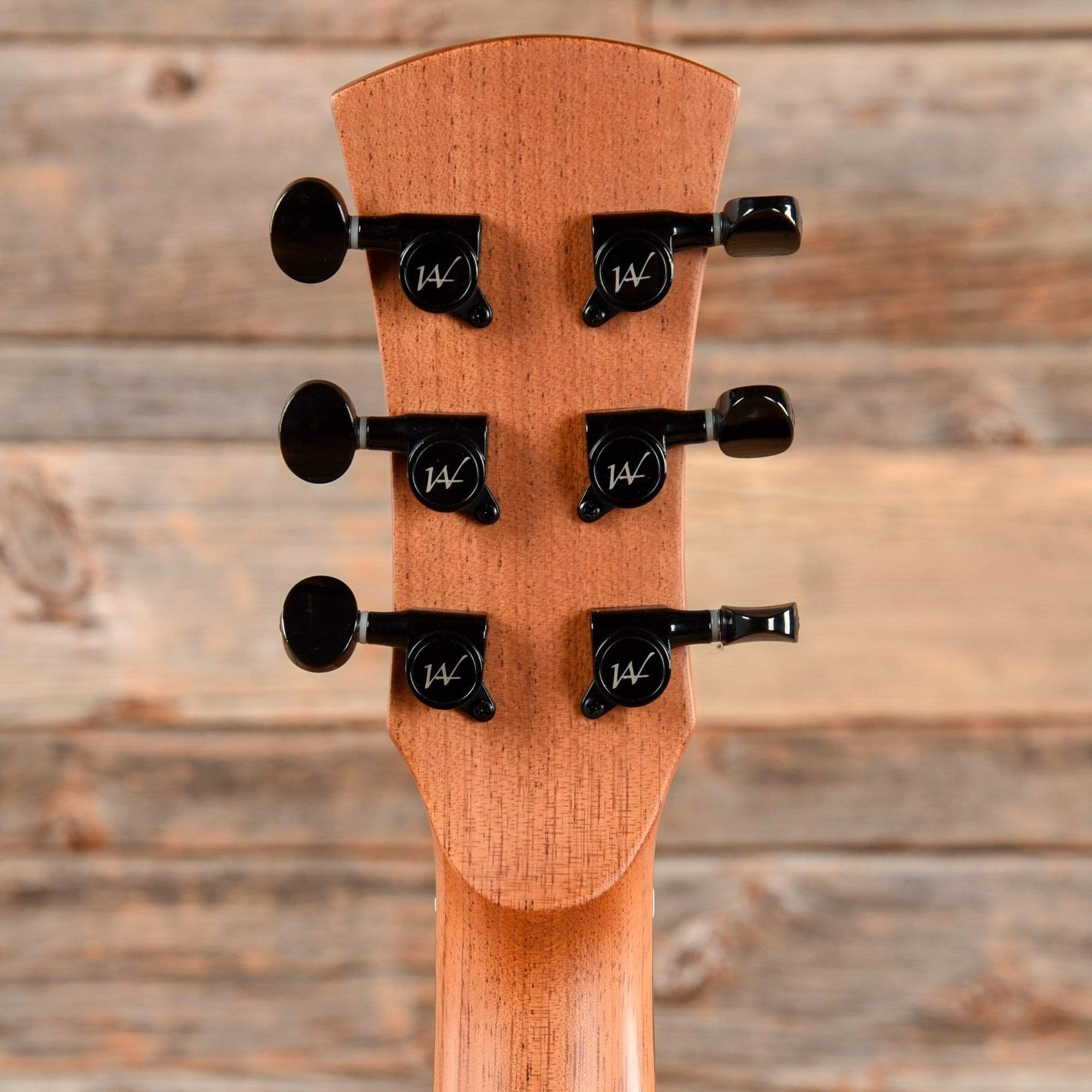 Andrew White Guitars EOS 2S0 Spalted Maple Natural 2019 Acoustic Guitars / Concert