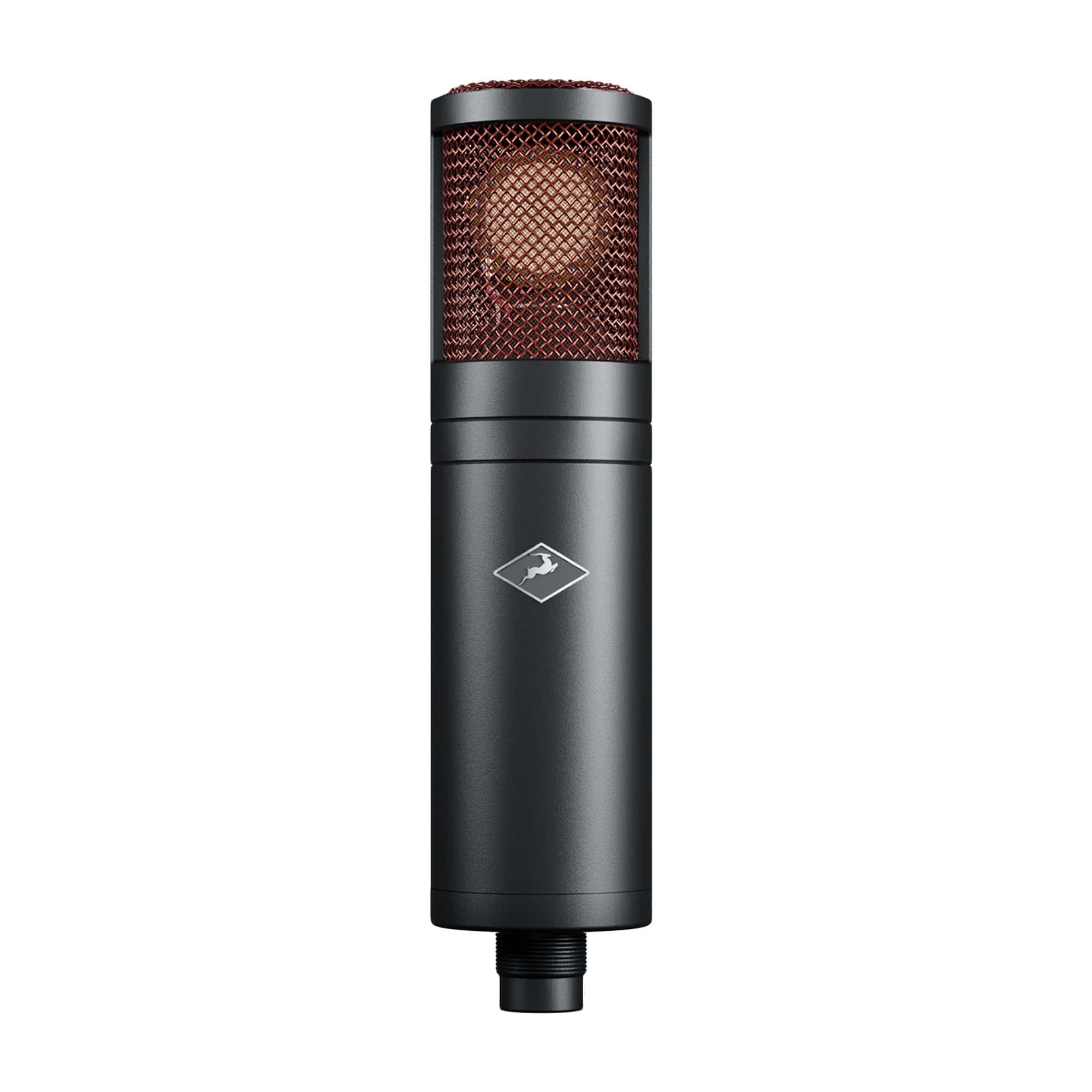 Antelope Audio Orion Studio Synergy Core Audio Interface w/FREE Edge Duo Dual Capsule Large Diaphragm 48v Powered Modeling Mic Bundle Pro Audio / Interfaces