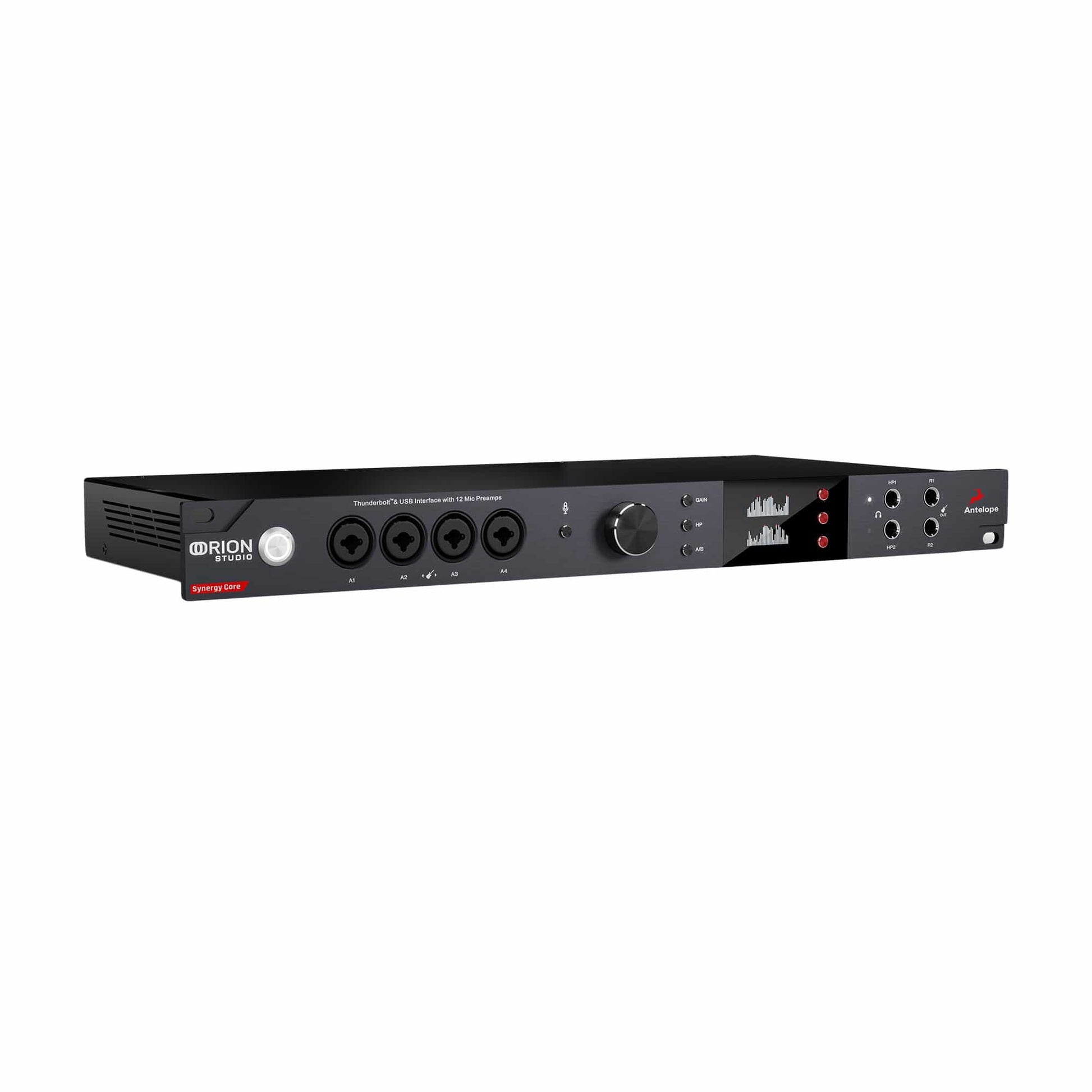 Antelope Audio Orion Studio Synergy Core Thunderbolt/USB Audio Interfa ...