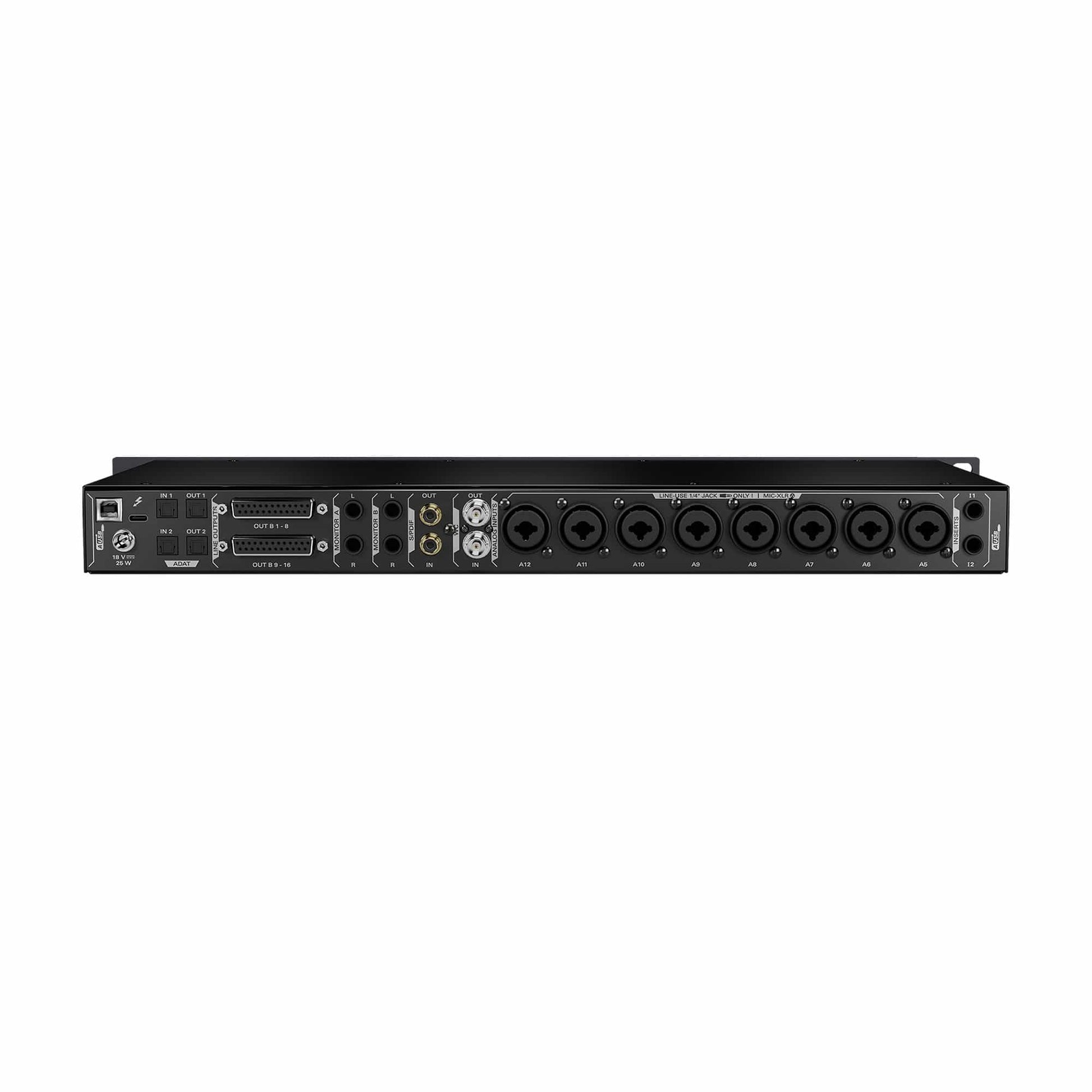 Antelope Audio Orion Studio Synergy Core Thunderbolt/USB Audio Interfa ...