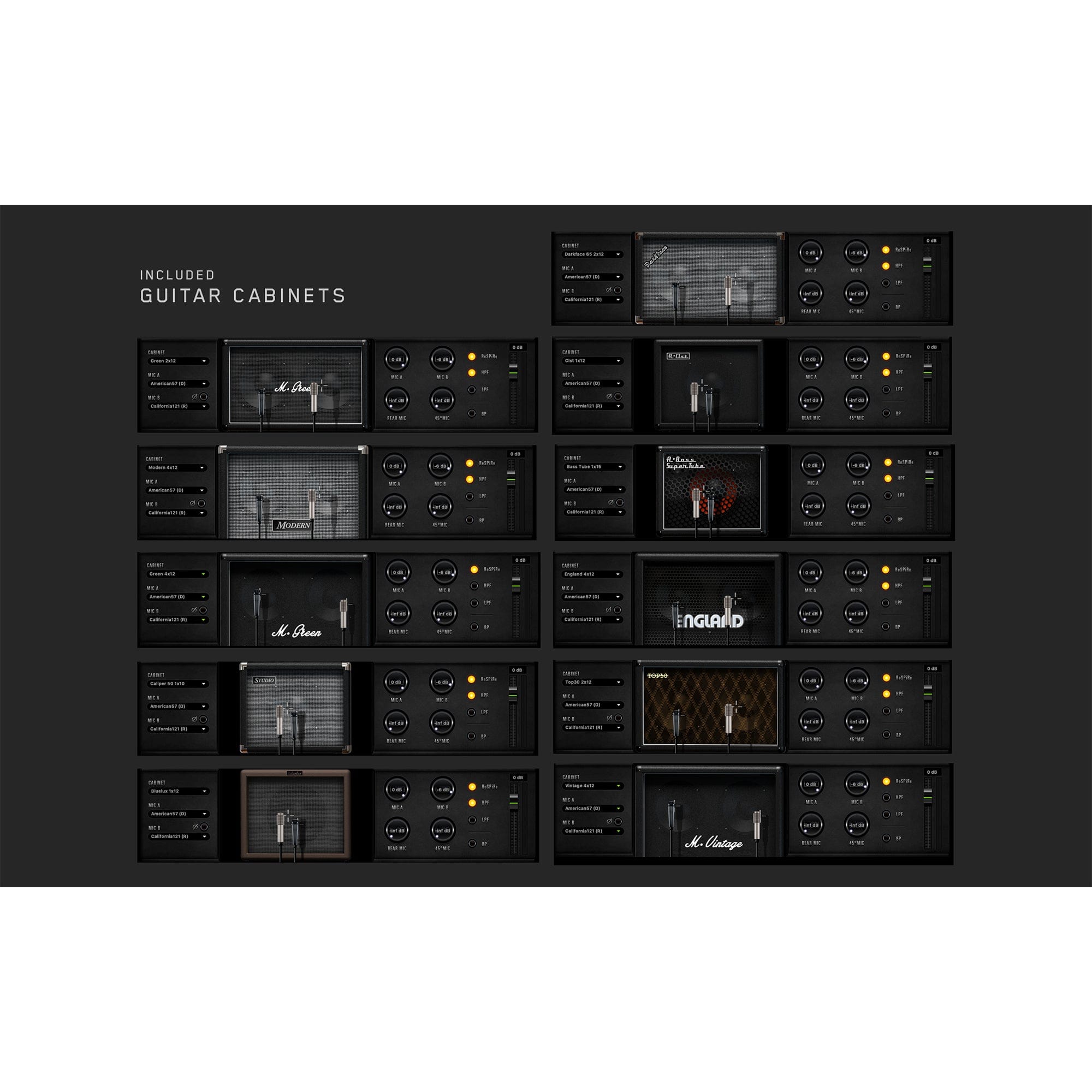 Antelope Audio Zen Q Synergy Core Thunderbolt 3 Audio Interface w/ Free Edge Note Microphone Pro Audio / Interfaces