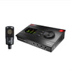 Antelope Audio Zen Q Synergy Core Thunderbolt 3 Audio Interface w/ Free Edge Solo Microphone Pro Audio / Interfaces