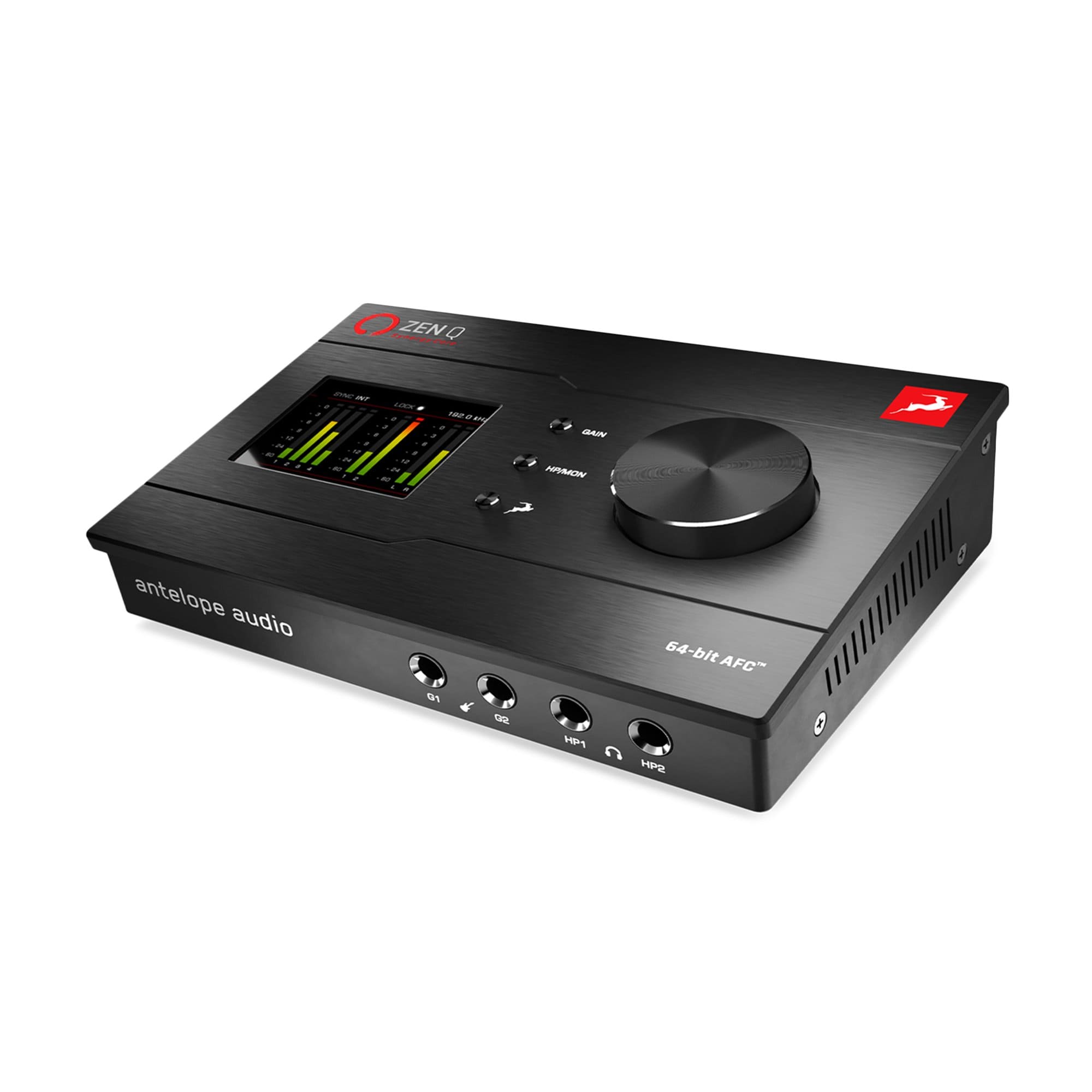 Antelope Audio Interface Free Plugin Offer – Chicago Music Exchange