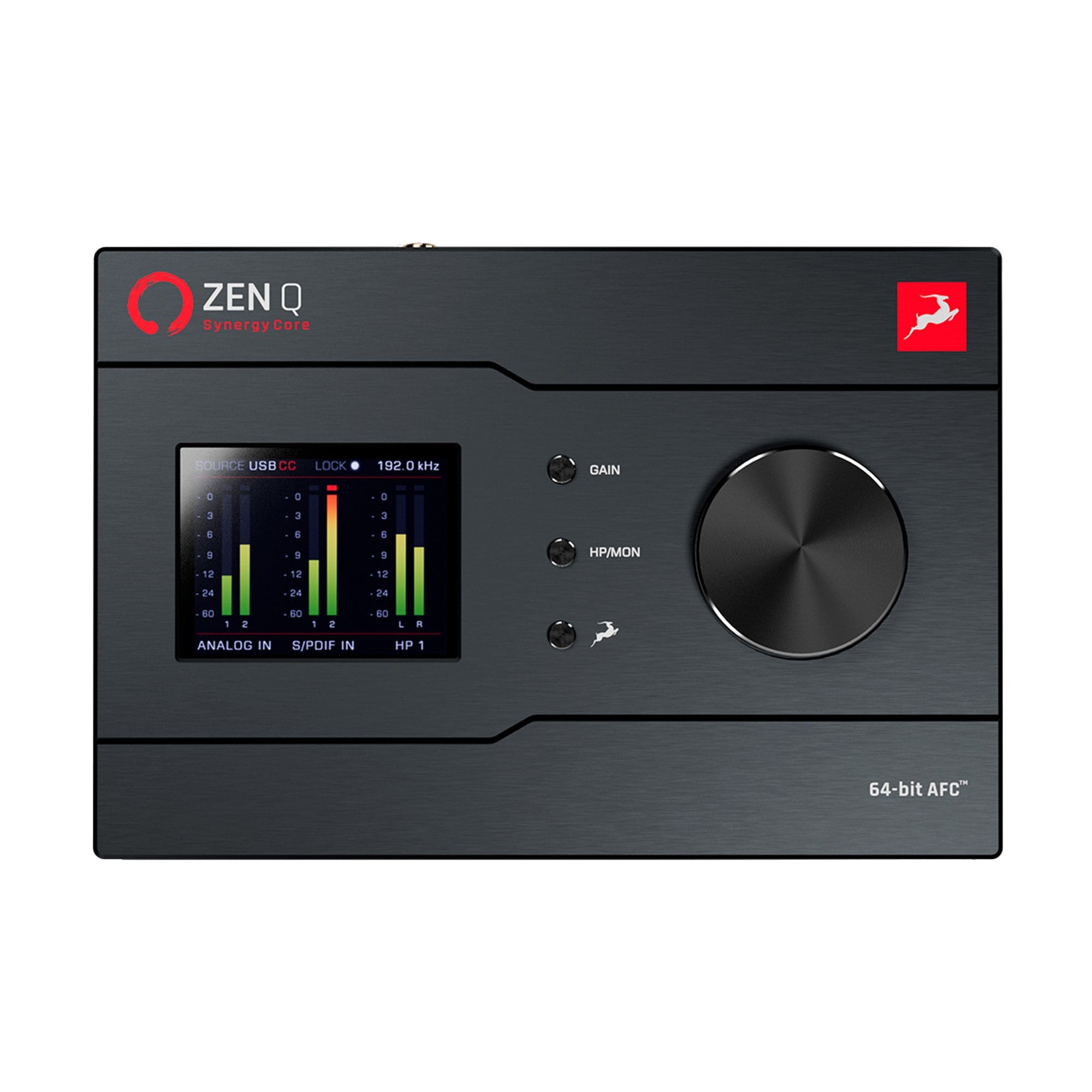 Antelope Audio Interface Free Plugin Offer – Chicago Music Exchange