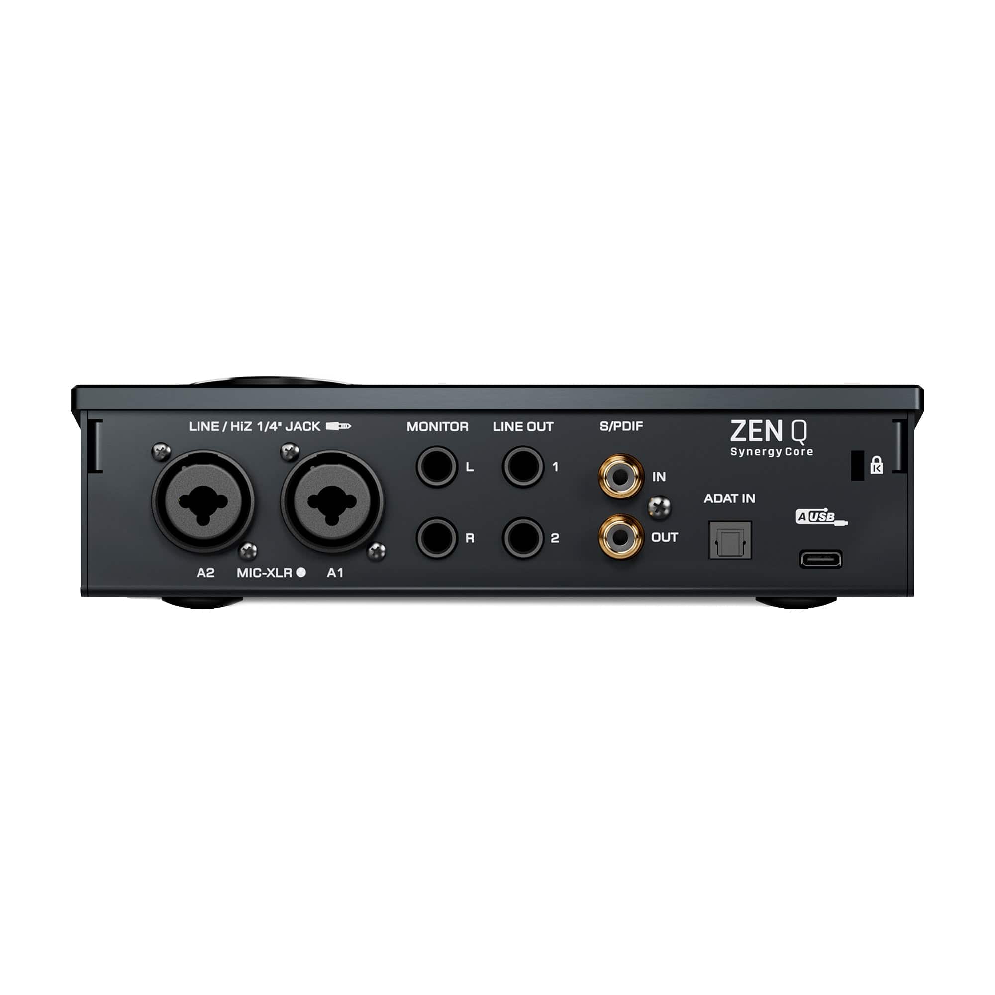 Antelope Audio Interface Free Plugin Offer – Chicago Music Exchange