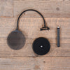 Antelope Audio Edge Go Dual Capsule USB-C Powered Modeling Microphone Pro Audio / Microphones