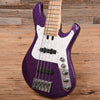 Anthony McDonald J-Model 5-String Purple Sparkle Bass Guitars / 5-String or More