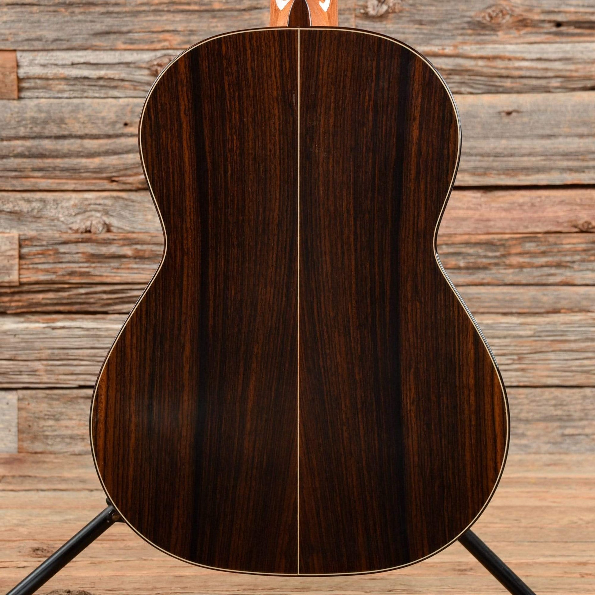 Antonio Aparicio AA70 Natural Acoustic Guitars / Classical