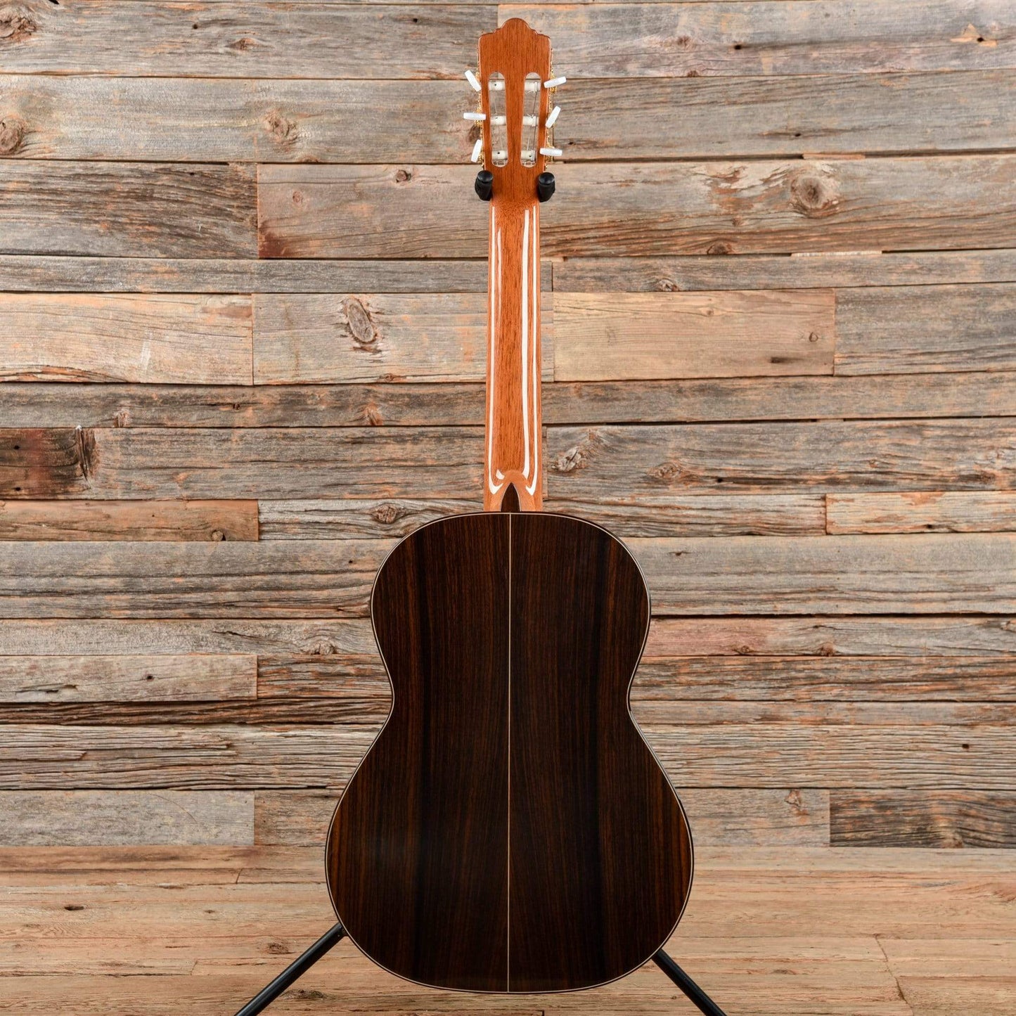 Antonio Aparicio AA70 Natural Acoustic Guitars / Classical