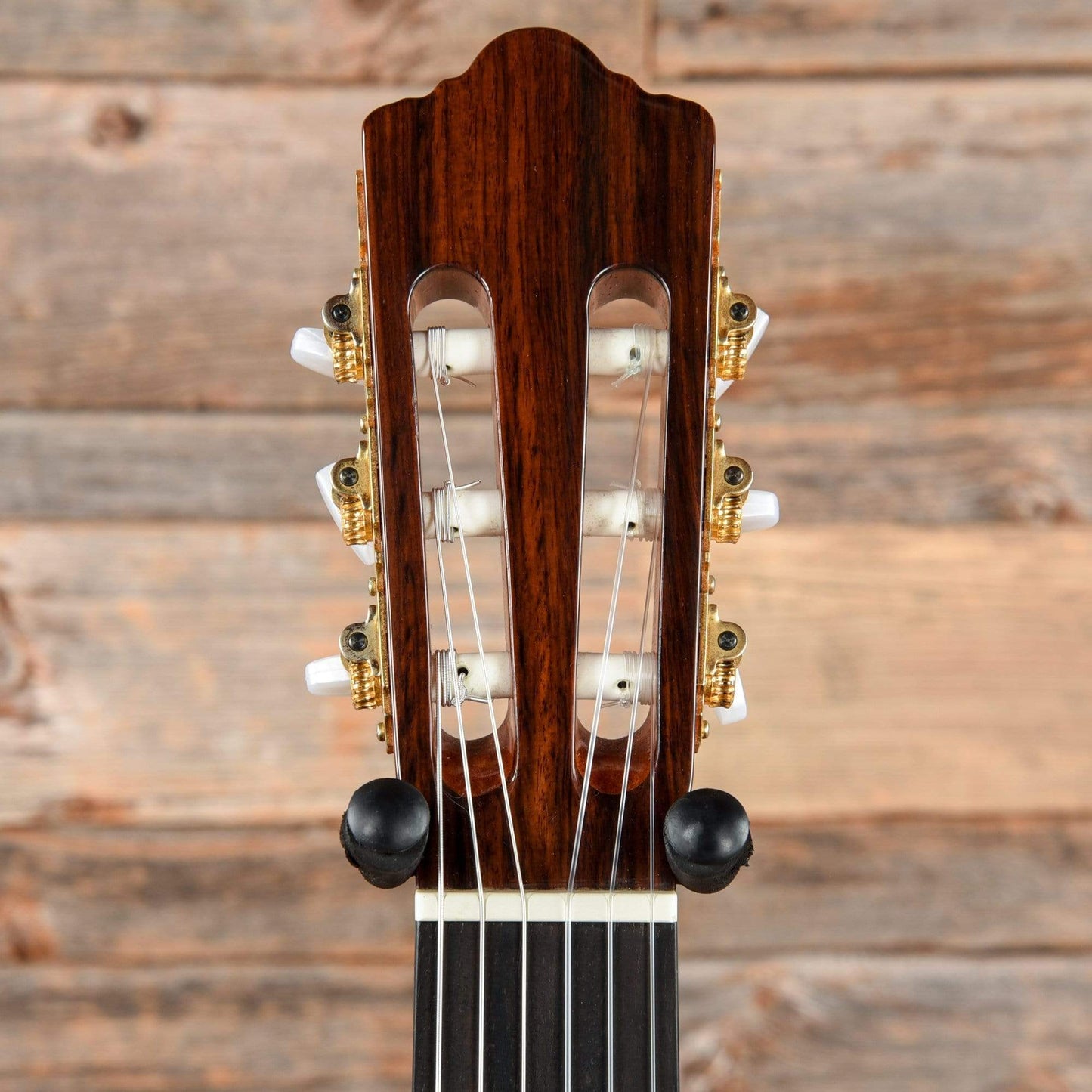 Antonio Aparicio AA70 Natural Acoustic Guitars / Classical