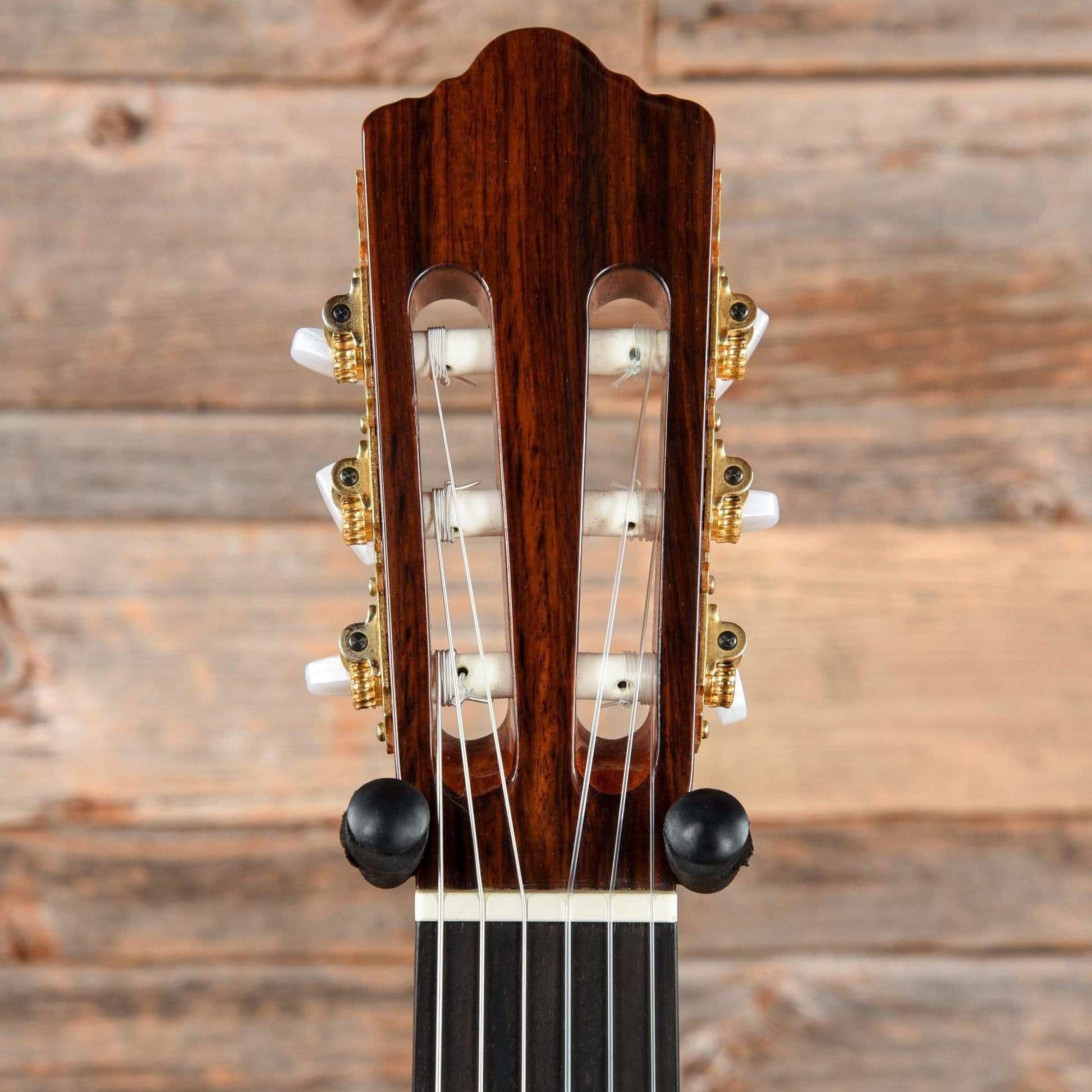 Antonio Aparicio AA70 Natural Acoustic Guitars / Classical