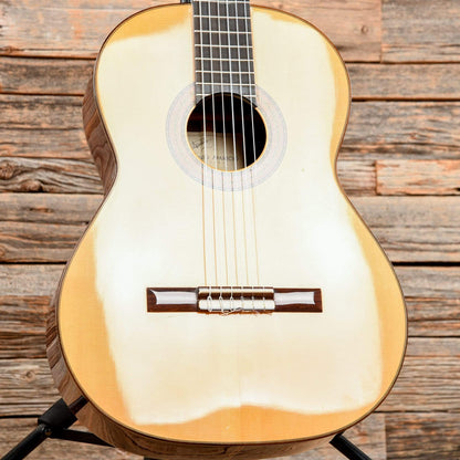 Antonio Aparicio AA70 Natural Acoustic Guitars / Classical