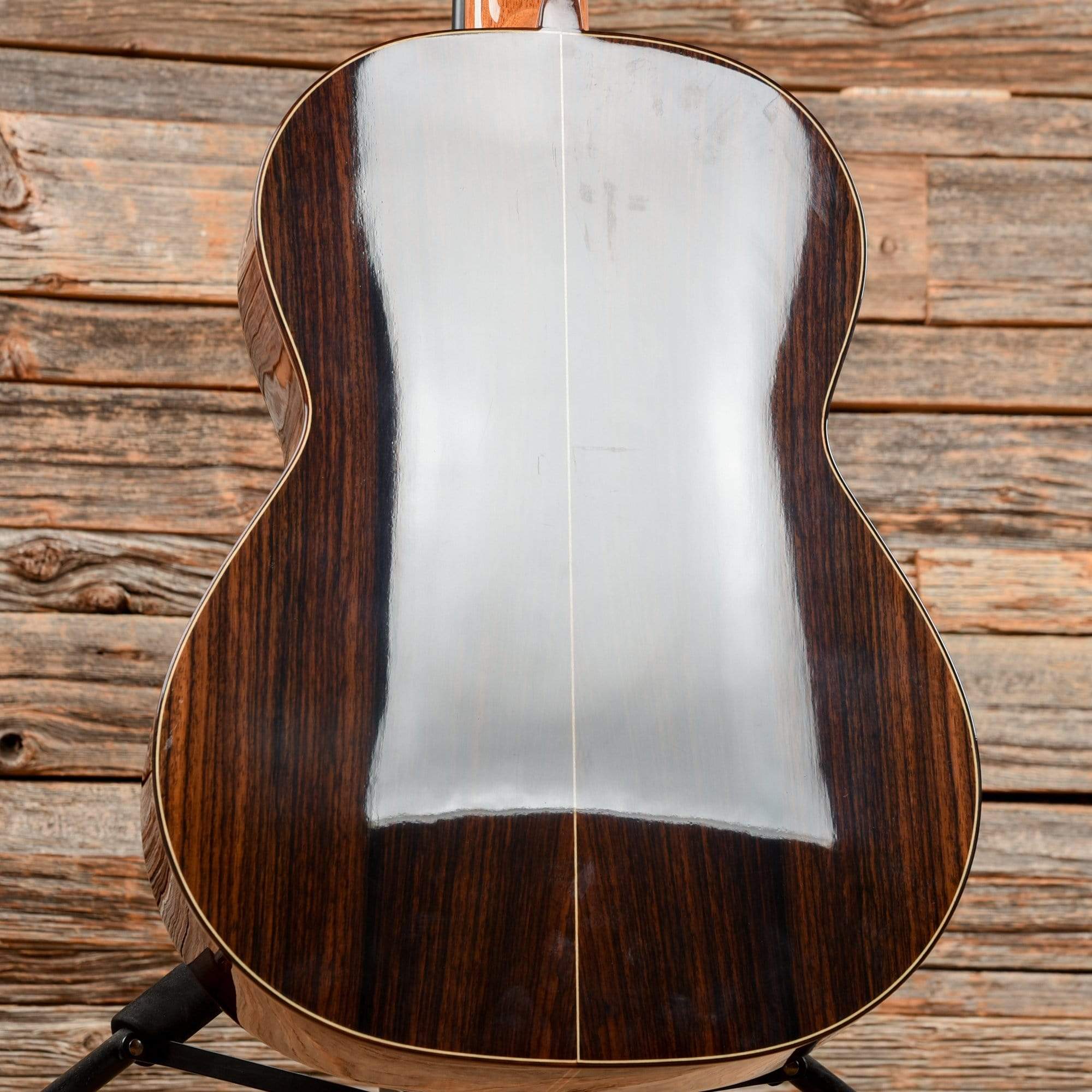 Antonio Aparicio AA70 Natural Acoustic Guitars / Classical