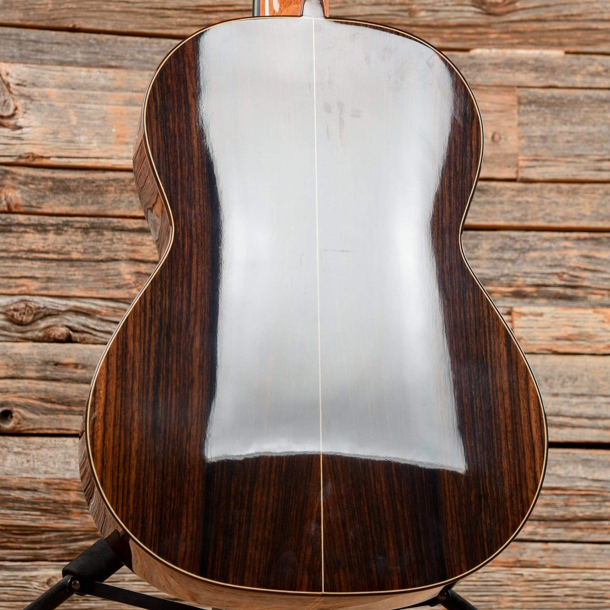 Antonio Aparicio AA70 Natural Acoustic Guitars / Classical