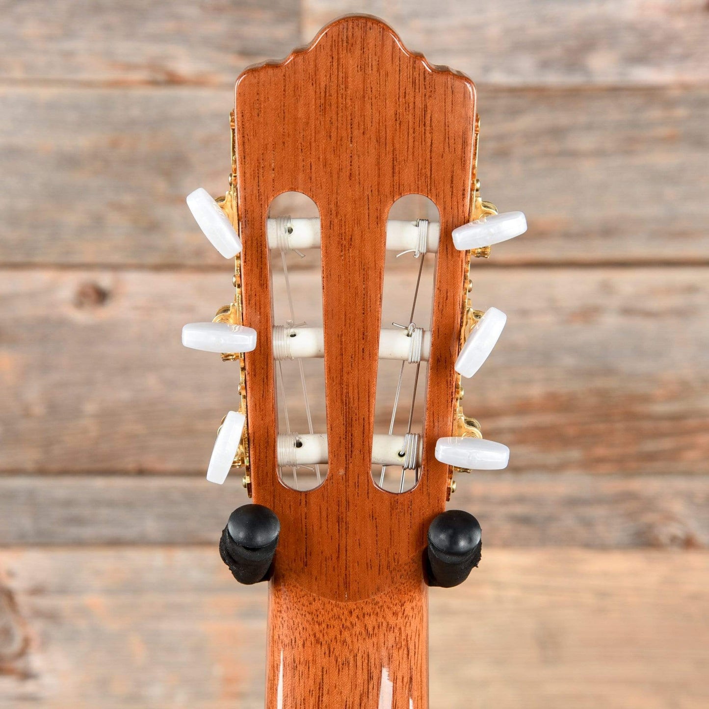 Antonio Aparicio AA70 Natural Acoustic Guitars / Classical