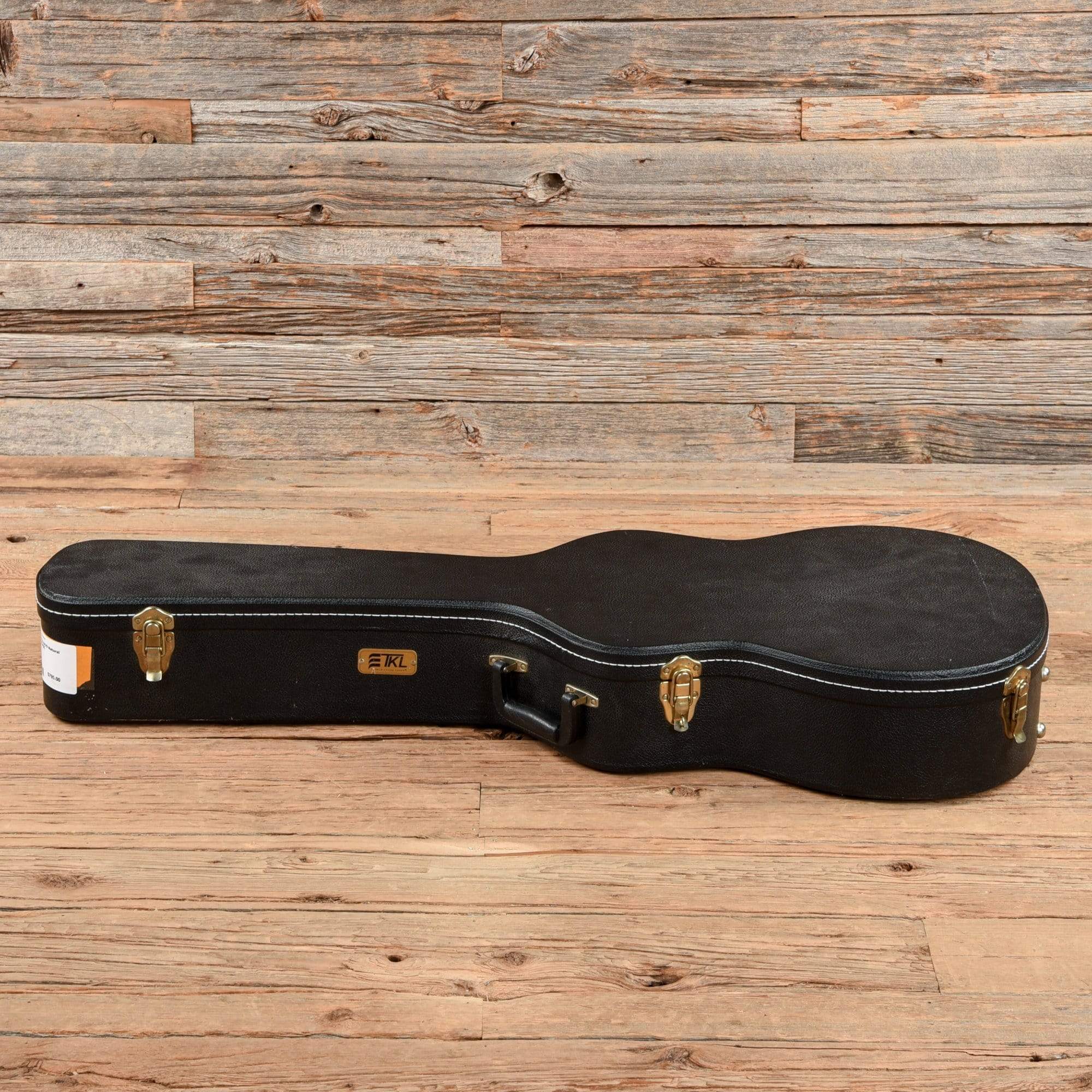 Antonio Aparicio AA70 Natural Acoustic Guitars / Classical