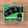 Aphex Acoustic Xciter Effects and Pedals / EQ