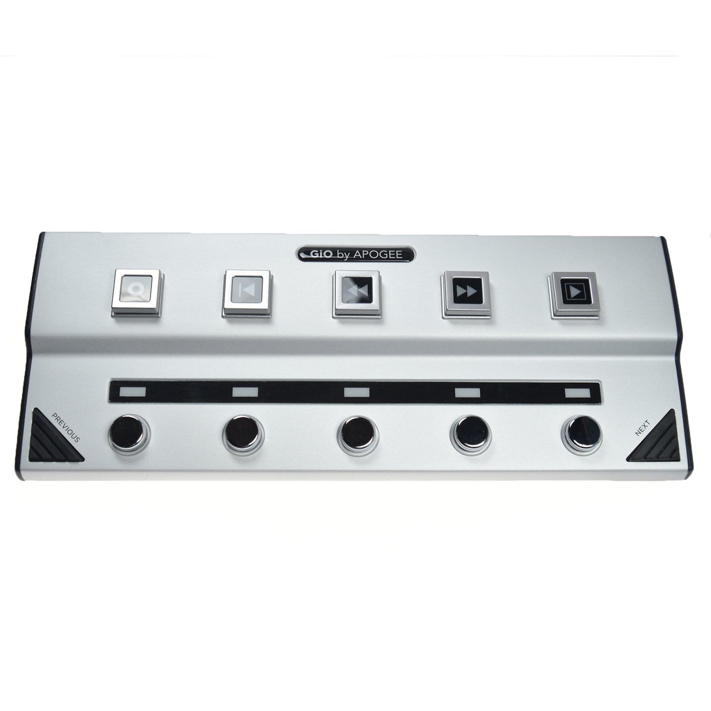 Apogee Gio Guitar Interface And Controller For Ios And Mac Effects and Pedals / Multi-Effect Unit