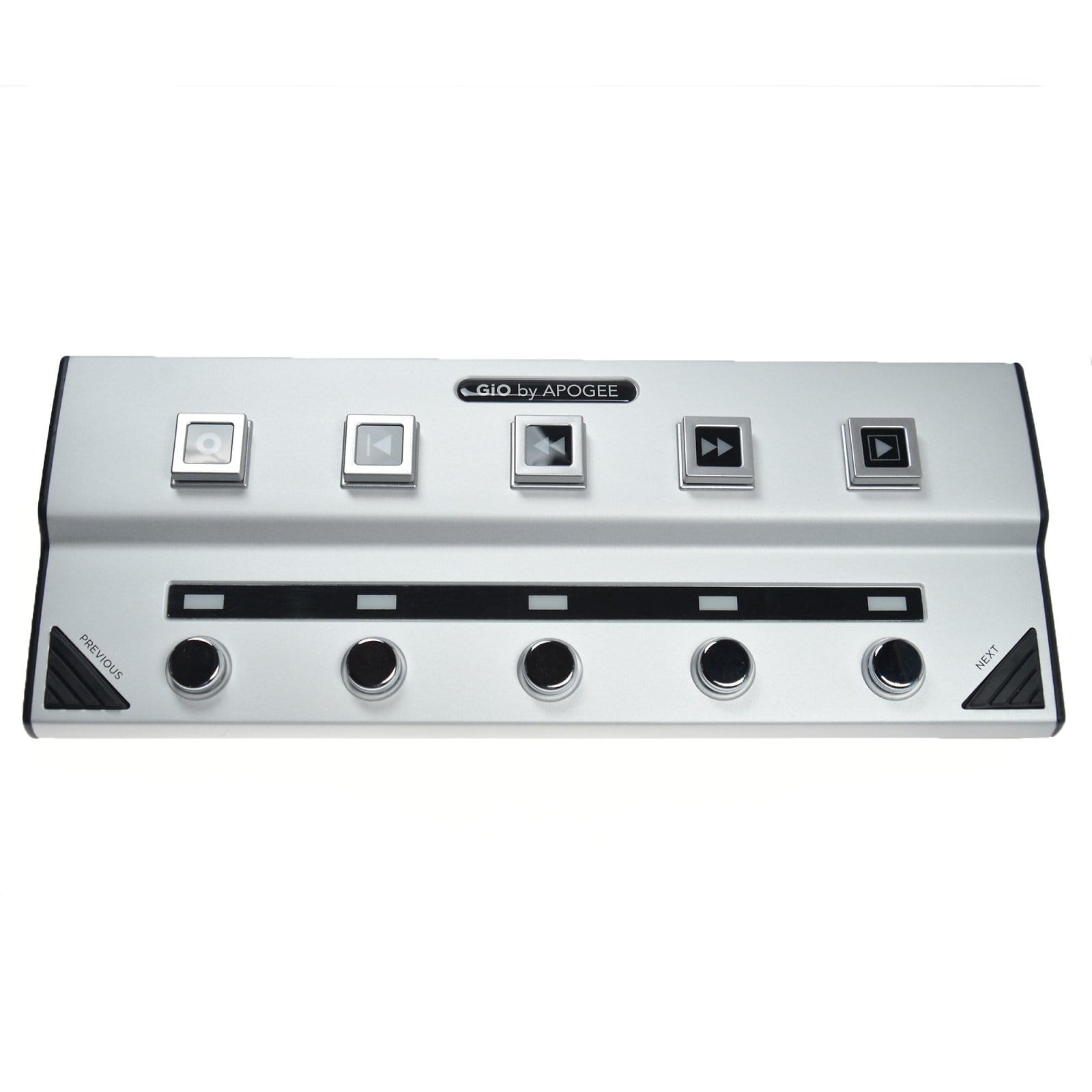 Apogee Gio Guitar Interface And Controller For Ios And Mac Effects and Pedals / Multi-Effect Unit