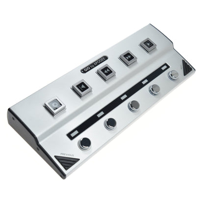 Apogee Gio Guitar Interface And Controller For Ios And Mac Effects and Pedals / Multi-Effect Unit