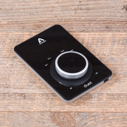 Apogee Duet 3 2x4 Usb Audio Interface Pro Audio / Interfaces