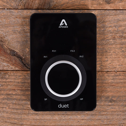 Apogee Duet 3 2x4 Usb Audio Interface Pro Audio / Interfaces