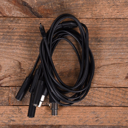 Apogee Duet 3 2x4 Usb Audio Interface Pro Audio / Interfaces