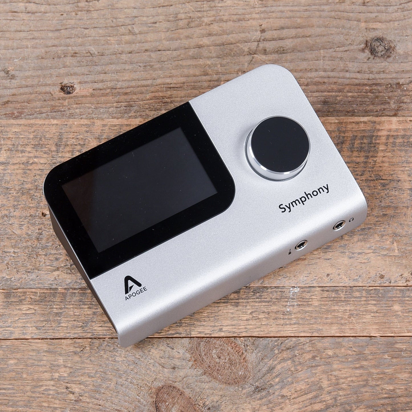 Apogee Symphony Desktop Interface Pro Audio / Interfaces