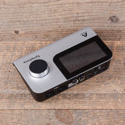 Apogee Symphony Desktop Interface Pro Audio / Interfaces