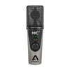 Apogee MiC+ USB Cardioid Condenser Microphone Pro Audio / Microphones