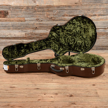 Applegate Ode To Rosewood 2000s Natural Acoustic Guitars / Concert