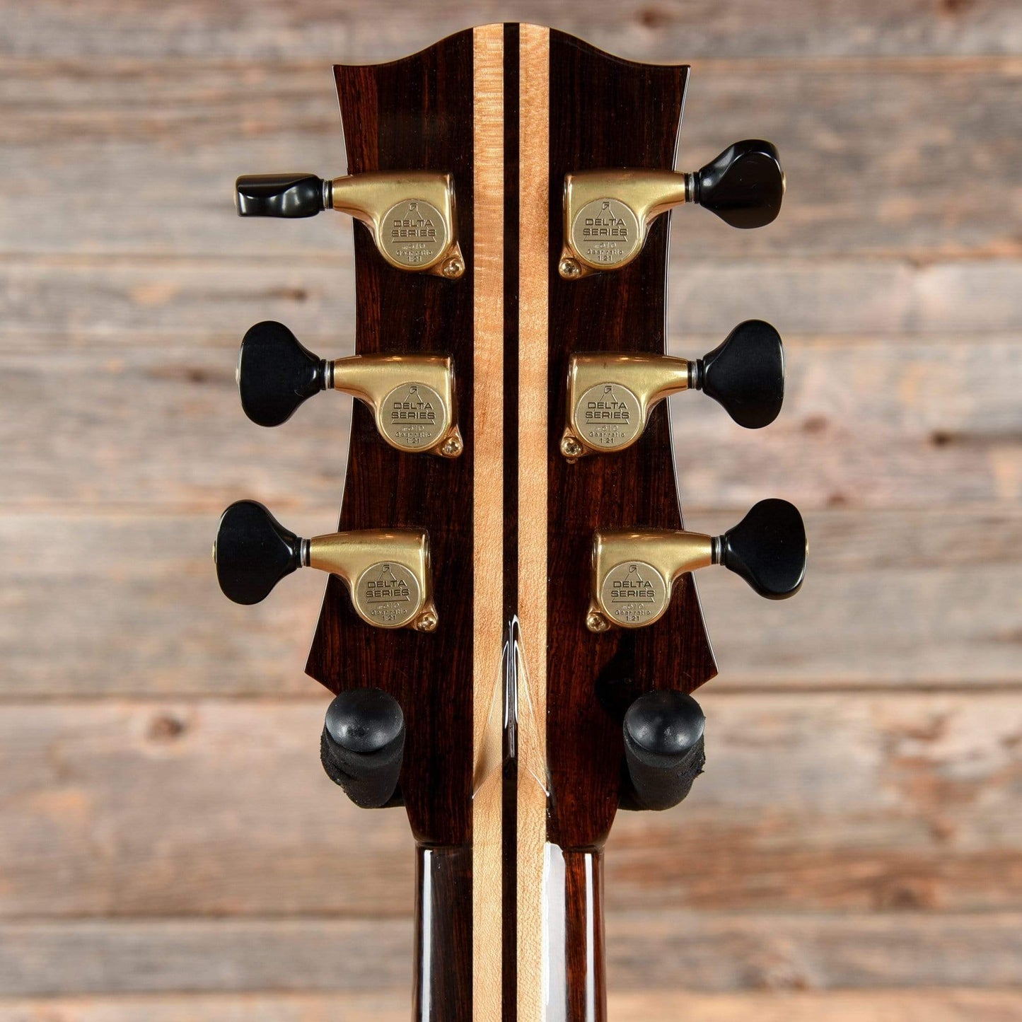 Applegate Ode To Rosewood 2000s Natural Acoustic Guitars / Concert