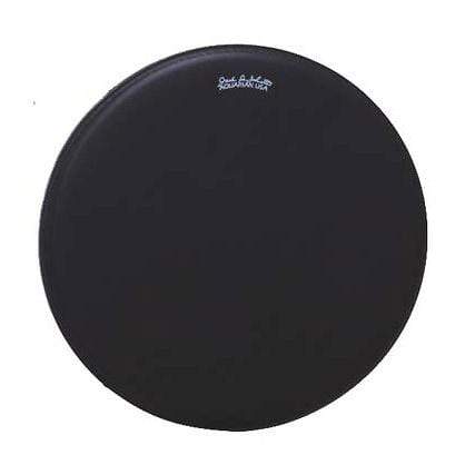 Aquarian 10" Jack DeJohnette Black Drumhead Drums and Percussion / Parts and Accessories / Heads