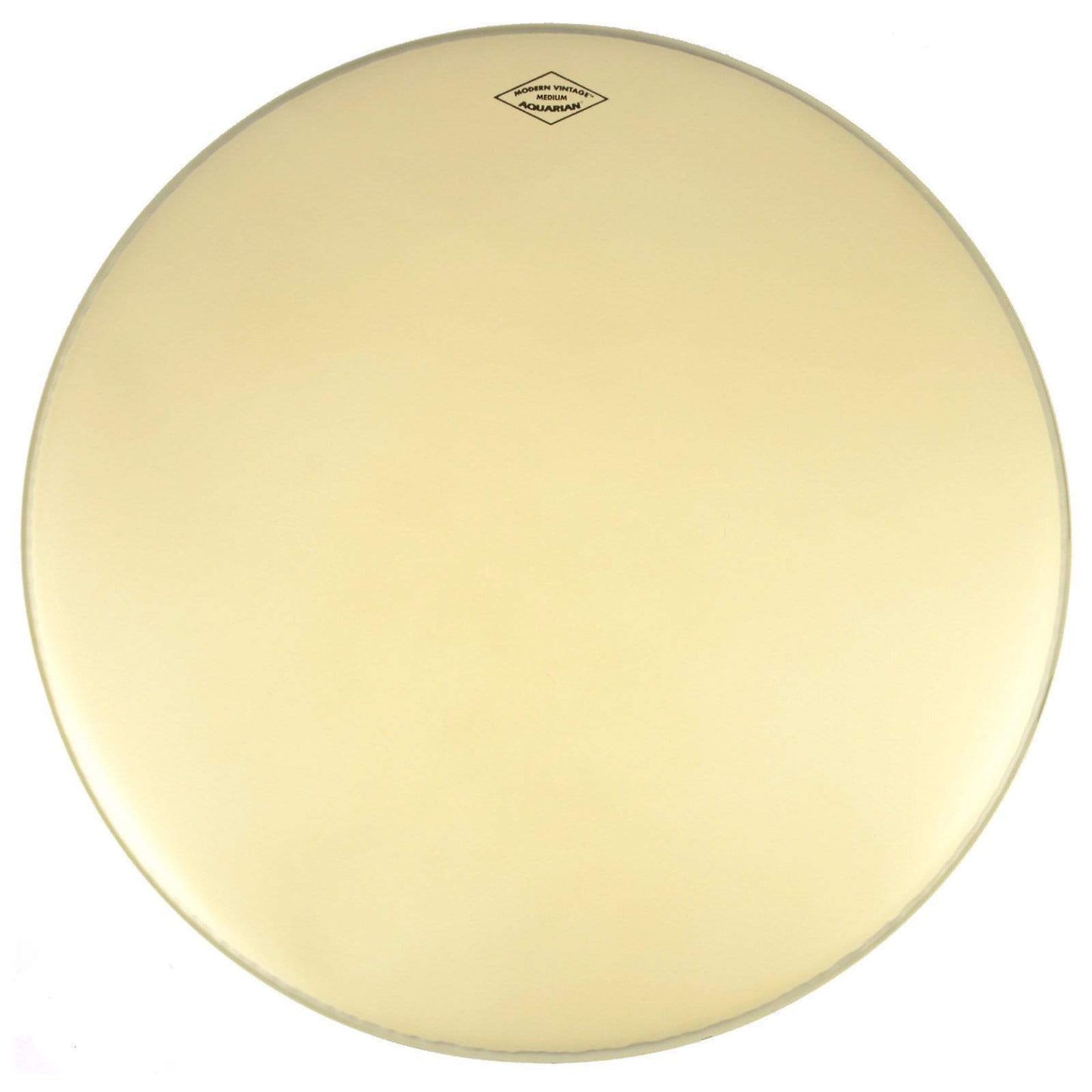 Aquarian 10" Modern Vintage Medium Drumhead Drums and Percussion / Parts and Accessories / Heads